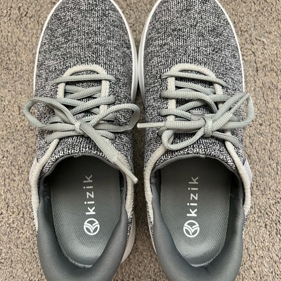 Kizik Women's Madrid Eco Knit shoes - Picture 5 of 7